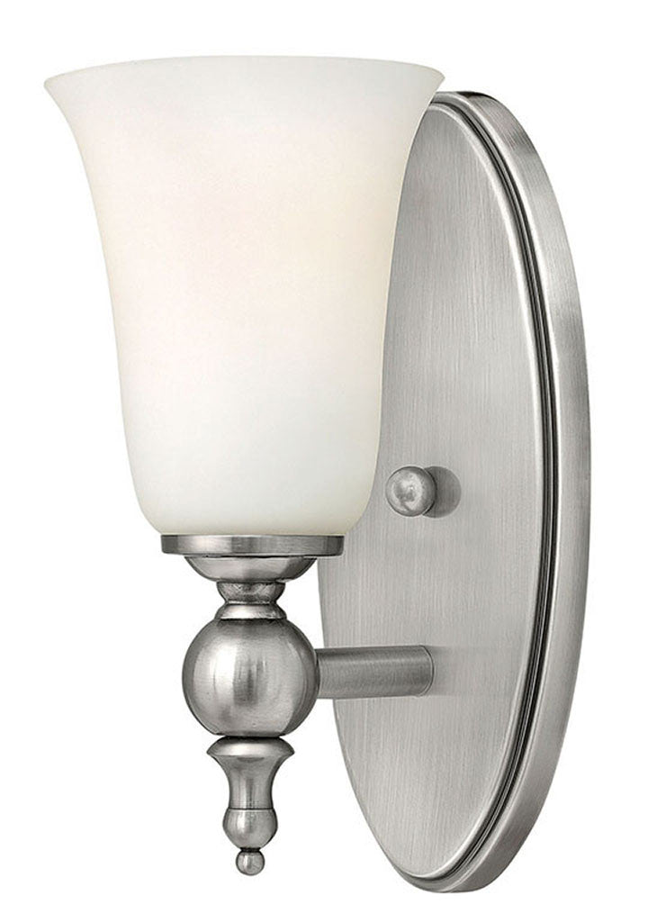 Hinkley Lighting 5740AN Yorktown Bath in Antique Nickel