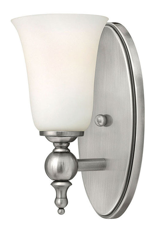 Hinkley Lighting 5740AN Yorktown Bath in Antique Nickel