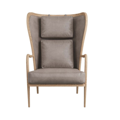 Arteriors Home Stassi Wing Chair 5743