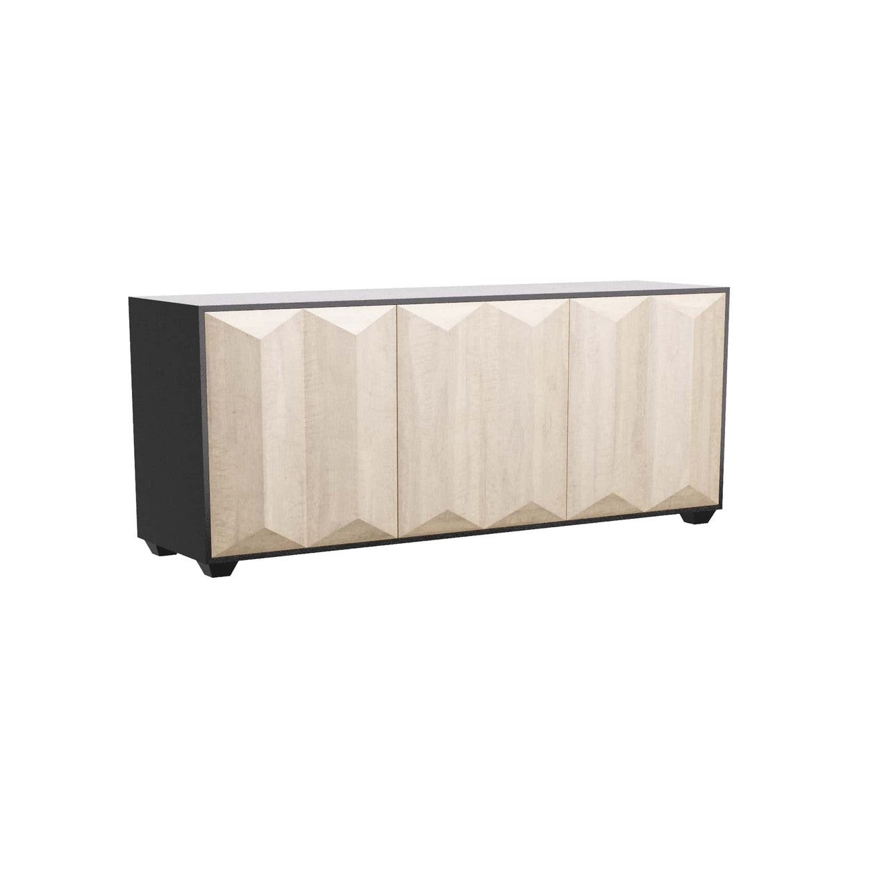 Arteriors Home Sapphire Credenza 5755