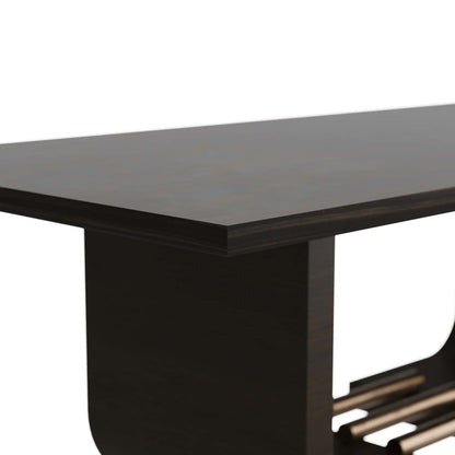 Arteriors Home Ralston Dining Table 5779