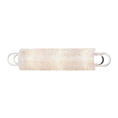 Hudson Valley Lighting Buckley Bath And Vanity in Polished Nickel 5843-PN