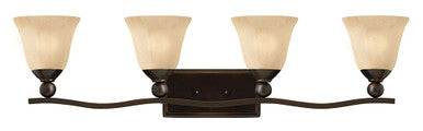 Hinkley Lighting Bolla Bath in Olde Bronze 5894OB