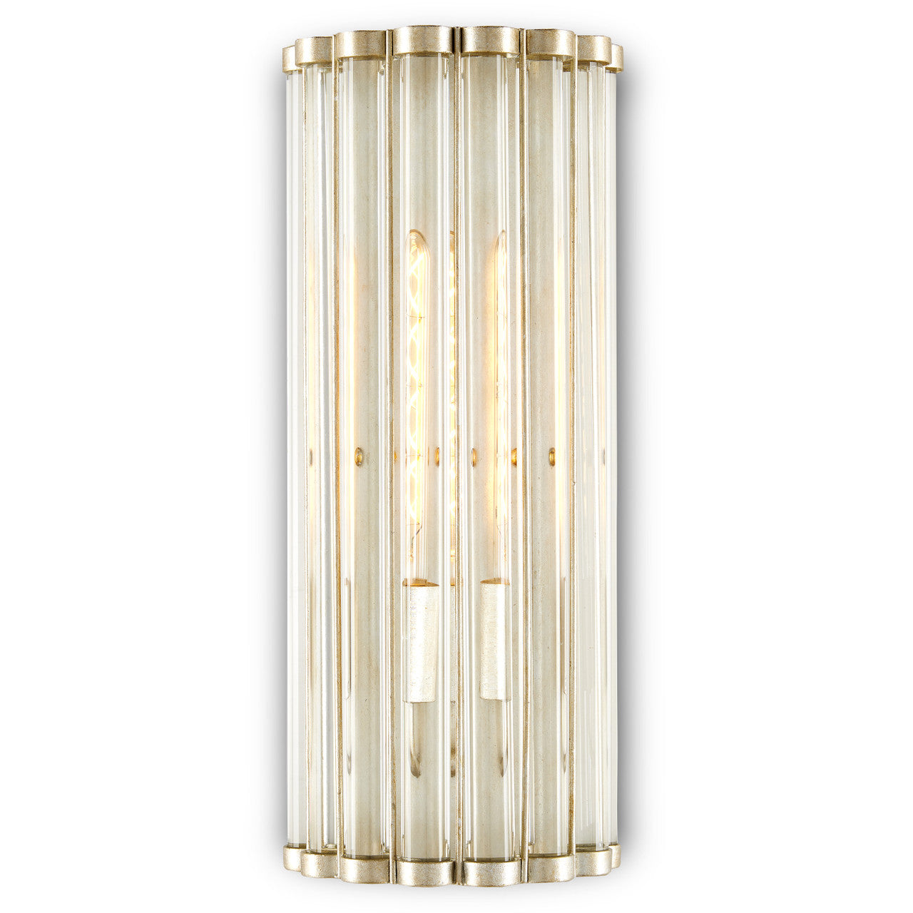 Currey & Co. Warwick Tall Wall Sconce 5900-0047