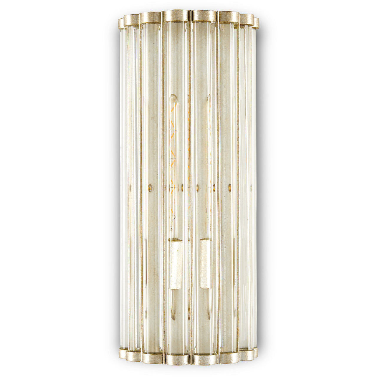 Currey & Co. Warwick Tall Wall Sconce 5900-0047