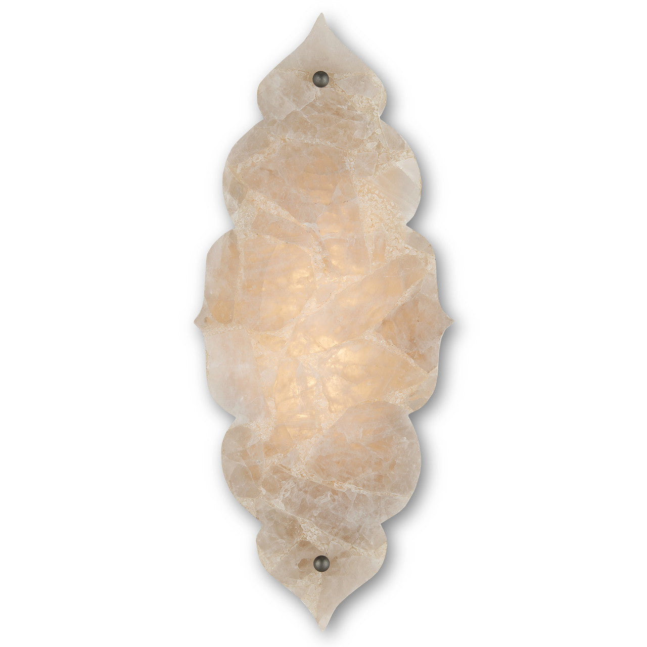 Currey & Co. Andalusia Wall Sconce 5900-0050