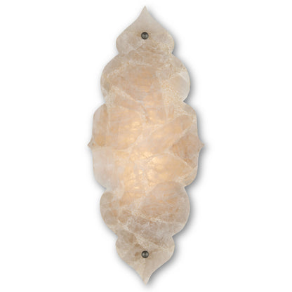 Currey & Co. Andalusia Wall Sconce 5900-0050