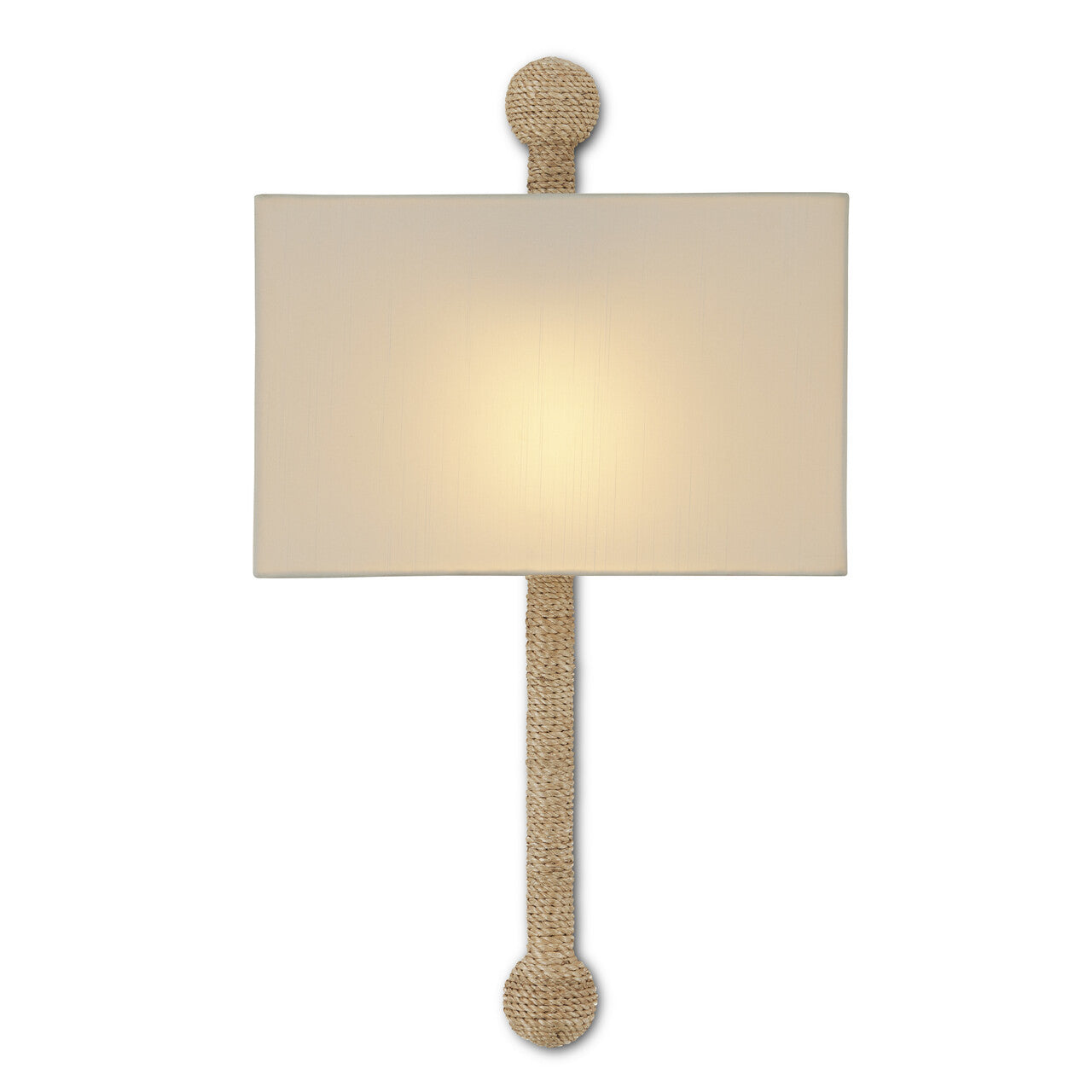 Currey & Co. Senegal Wall Sconce 5900-0052