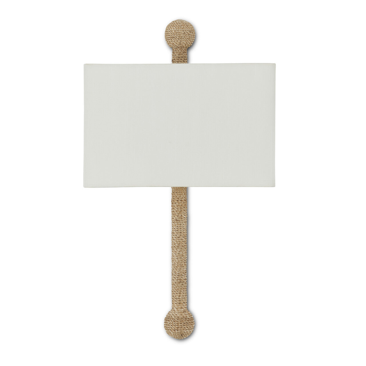 Currey & Co. Senegal Wall Sconce 5900-0052