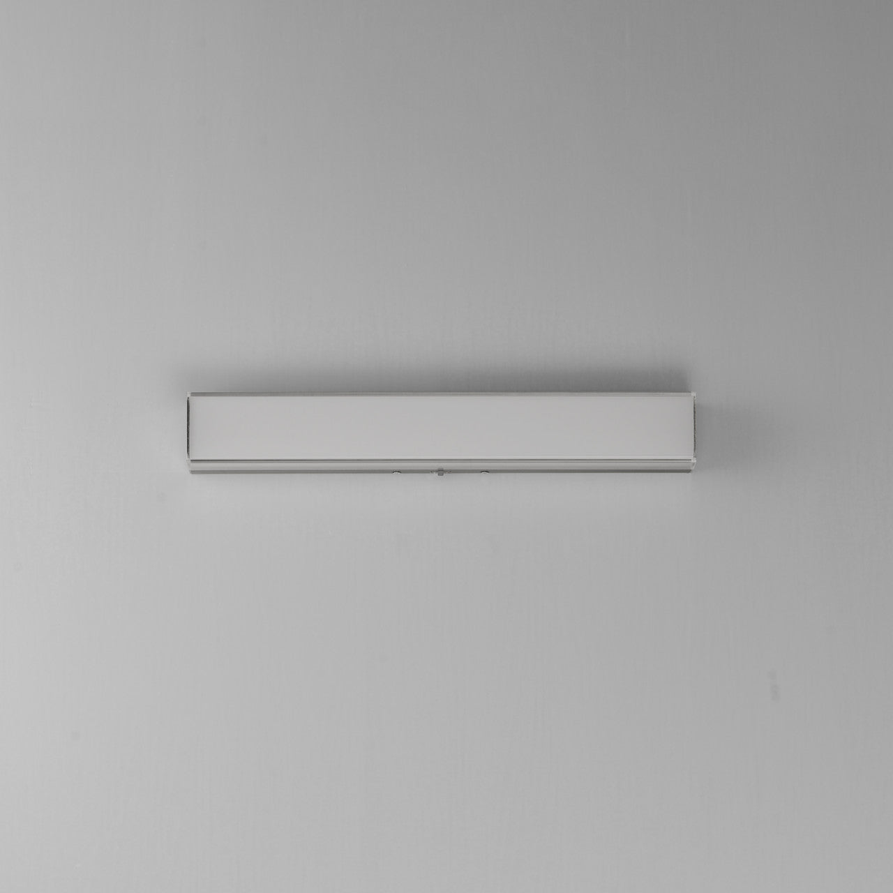 Maxim Edge 18" LED Sconce CCT Select in Satin Nickel 59000CLFTSN