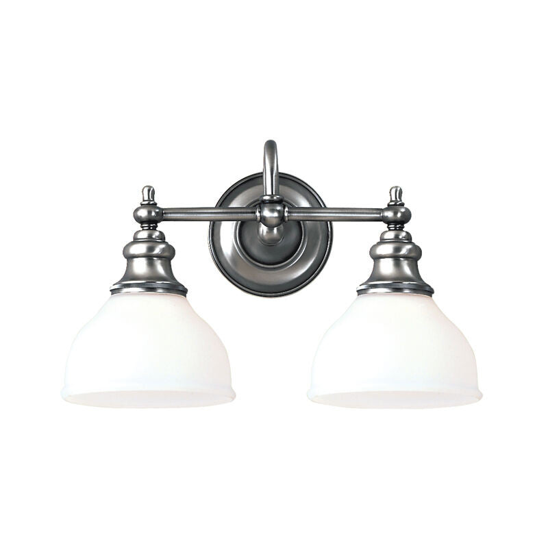 Hudson Valley Lighting Sutton Bath And Vanity in Polished Nickel 5902-PN