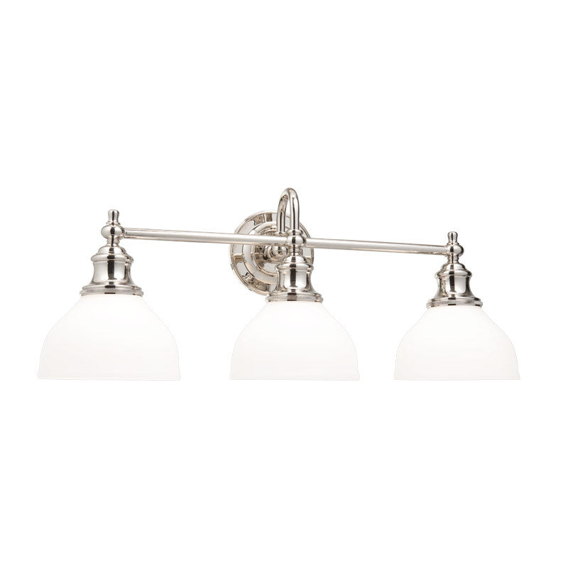 Hudson Valley Lighting 5903-PN