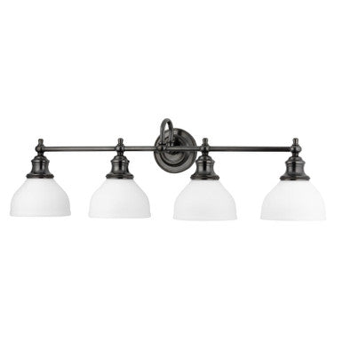 Hudson Valley Lighting Sutton Bath And Vanity in Old Bronze 5904-OB