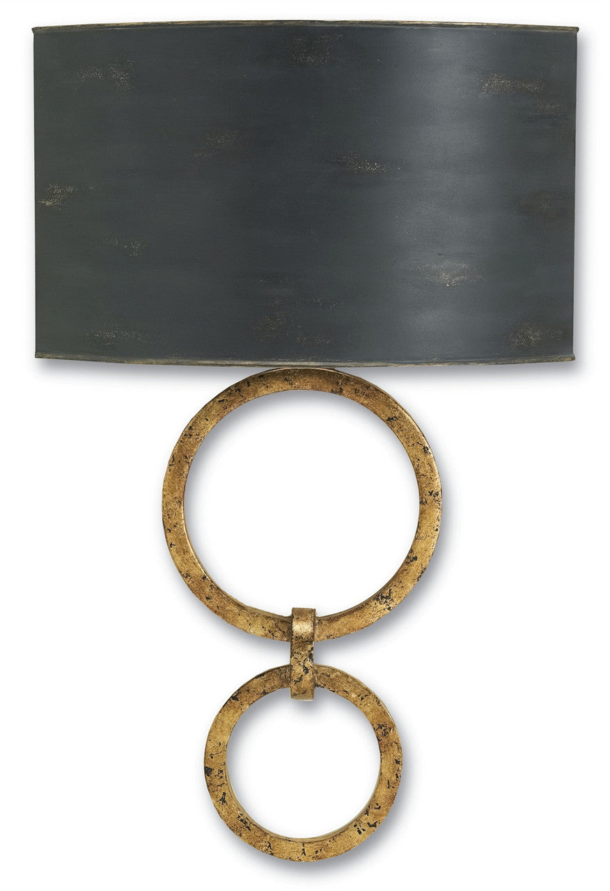 Currey & Co. Bolebrook Wall Sconce 5910