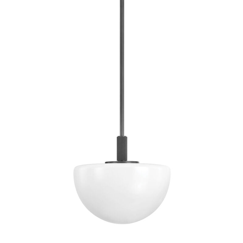 Hudson Valley Lighting Lethbridge Pendant in Old Bronze 5913-OB