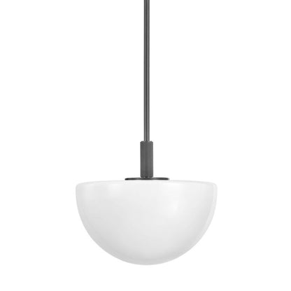 Hudson Valley Lighting Lethbridge Pendant in Old Bronze 5915-OB