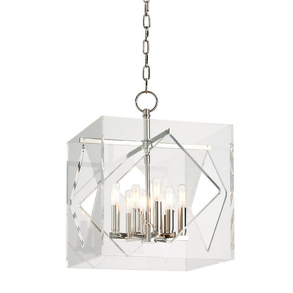 Hudson Valley Lighting 5916-PN