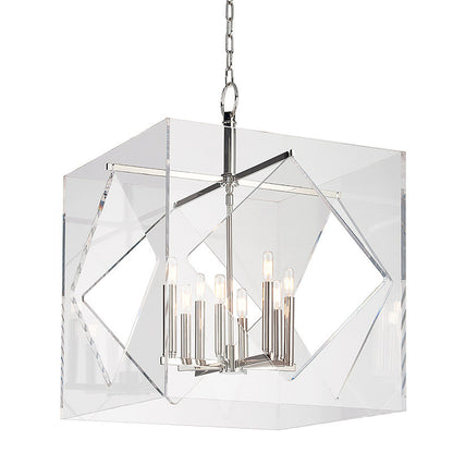 Hudson Valley Lighting 5924-PN