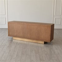 Global Views Latitudes Media Console 2712