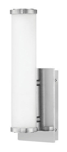 Hinkley Lighting Simi Small LED Sconce Brushed Nickel 59922BN