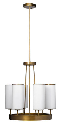 Jamie Young Kingdom Chandelier AB  5KING-CHAB