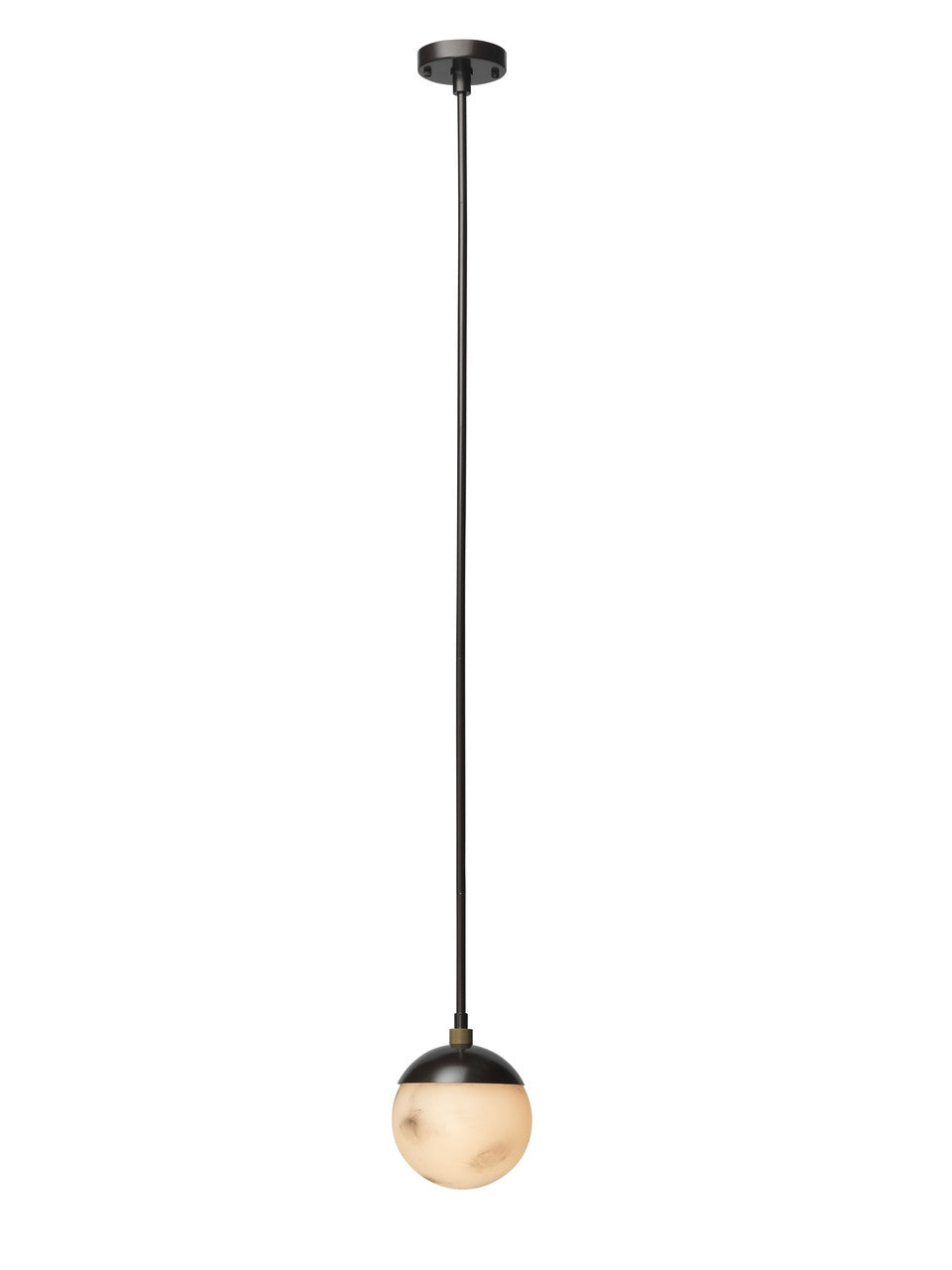 Jamie Young Metro Dome Shade Pendant  5METR-DOOB