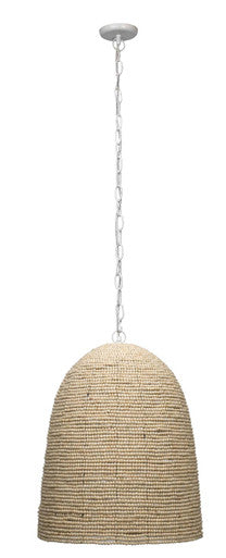 Jamie Young Waterfront Pendant 5WATE-PDOW