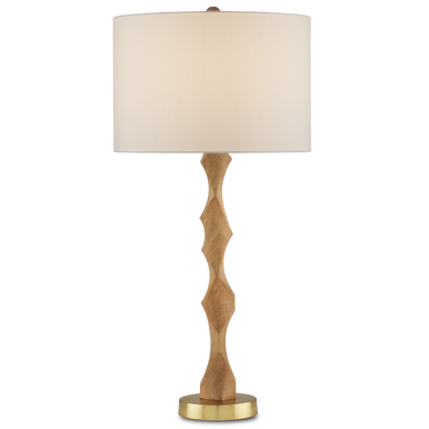 Currey & Co. Sunbird Table Lamp 6000-0894