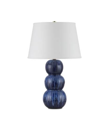 Currey & Co. Salacia Table Lamp 6000-0960