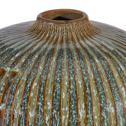 Currey & Co. Shoulder Large Vase 1200-0825