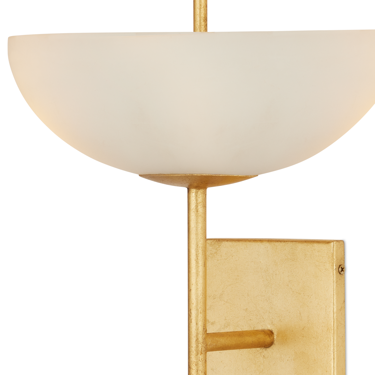 Currey & Co. Follett Wall Sconce 5000-0253