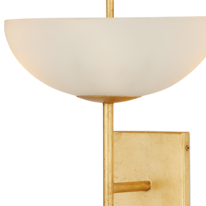 Currey & Co. Follett Wall Sconce 5000-0253