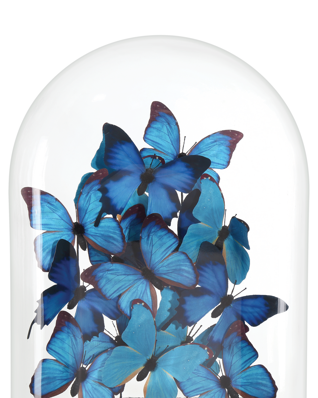 Currey & Co. Rue de Bac Large Butterflies 1200-0897