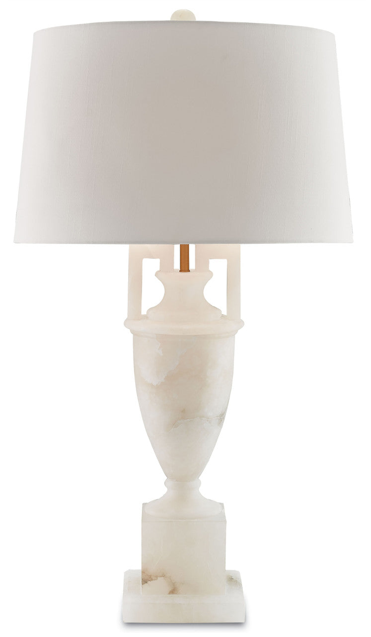 Currey & Co. Clifford Table Lamp 6000-0035