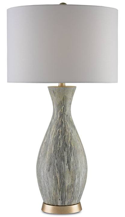 Currey & Co. Rana Table Lamp 6000-0049