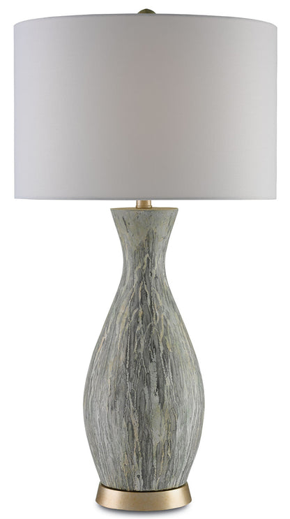 Currey & Co. Rana Table Lamp 6000-0049