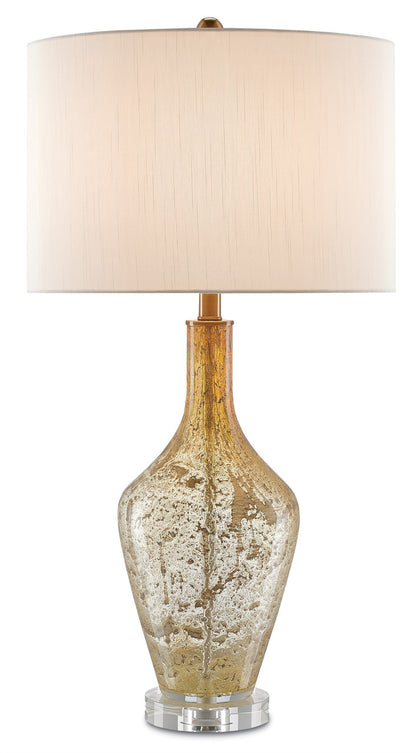 Currey & Co. Habib Table Lamp 6000-0118