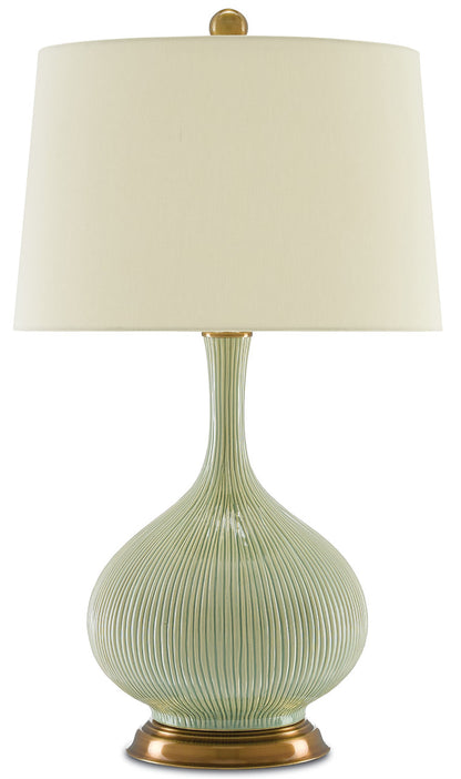 Currey & Co. Cait Table Lamp 6000-0218