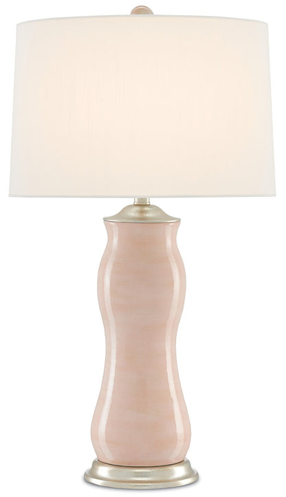 Currey & Co. Ondine Table Lamp 6000-0236