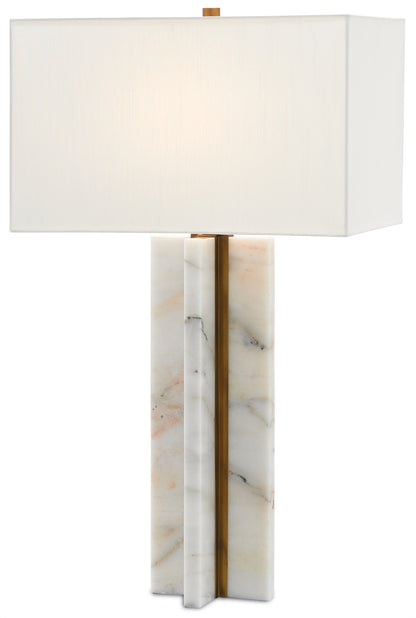 Currey & Co. Khalil Table Lamp 6000-0250