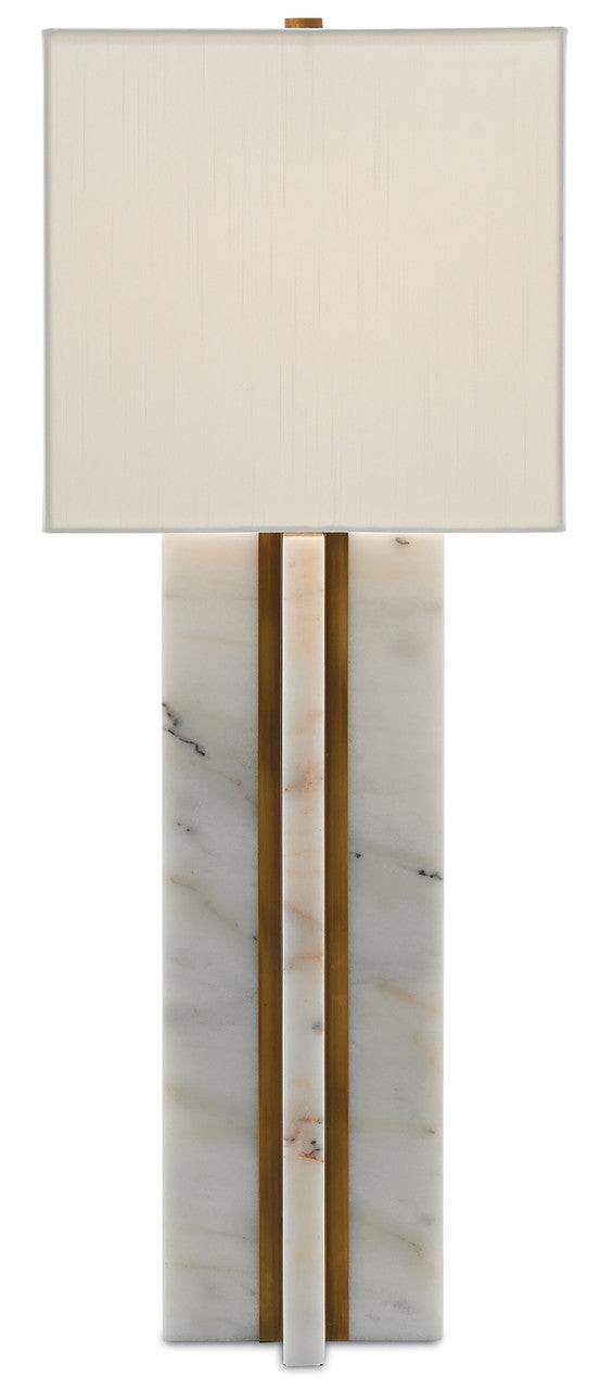 Currey & Co. Khalil Table Lamp 6000-0250