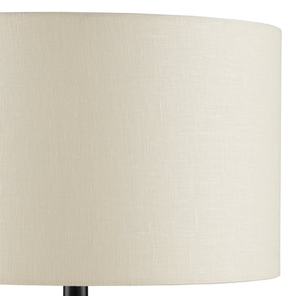 Currey & Co. Beton Table Lamp 6000-0272