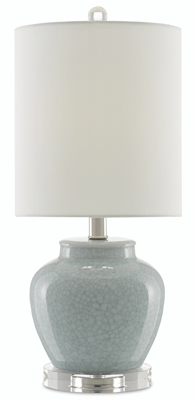 Currey & Co. Marin Table Lamp 6000-0315