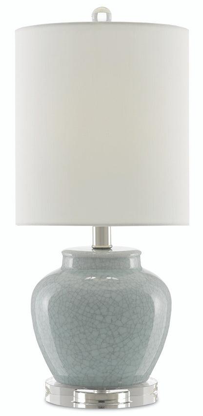 Currey & Co. Marin Table Lamp 6000-0315