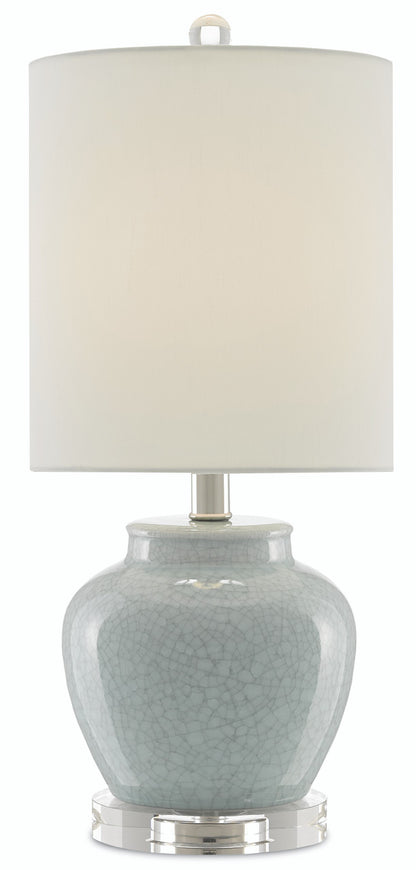 Currey & Co. Marin Table Lamp 6000-0315