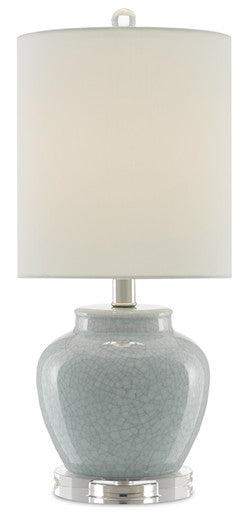 Currey & Co. Marin Table Lamp 6000-0315