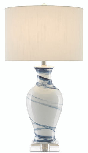 Currey & Co. Hanni Table Lamp 6000-0316