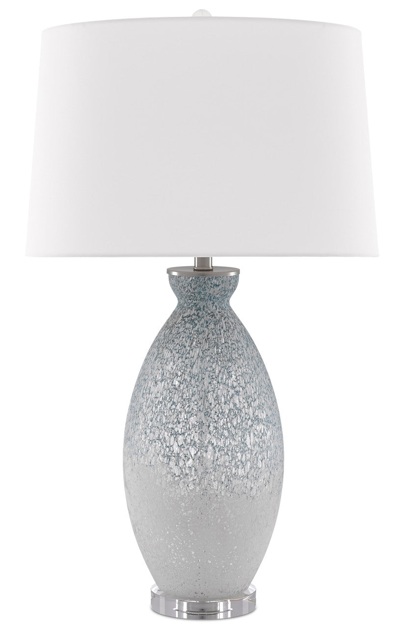 Currey & Co. Hatira Table Lamp 6000-0467