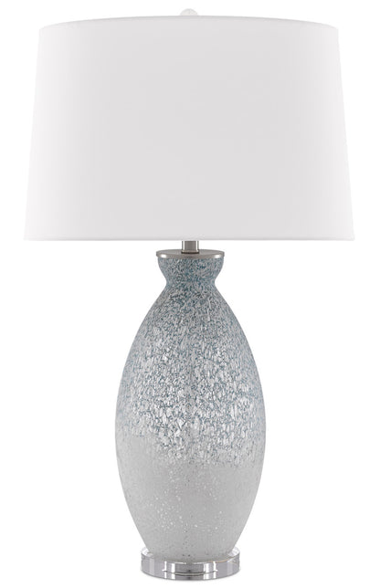 Currey & Co. Hatira Table Lamp 6000-0467