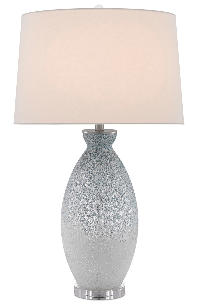 Currey & Co. Hatira Table Lamp 6000-0467